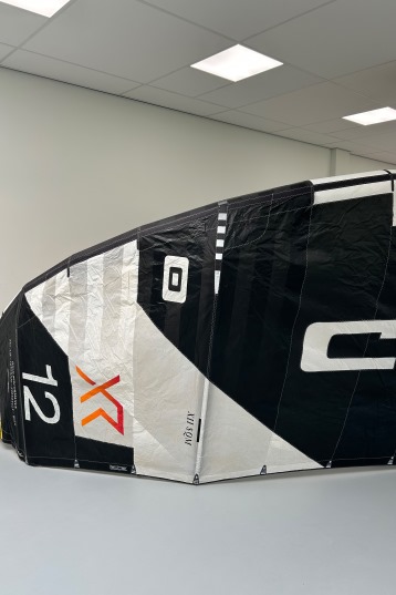 Core Kiteboarding-XR7 Kite (2nd)