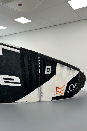 Core Kiteboarding-XR7 Kite (2nd)
