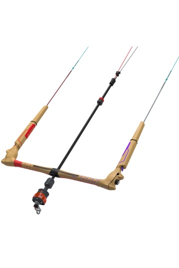 Duotone Kiteboarding-Click Bar 2026