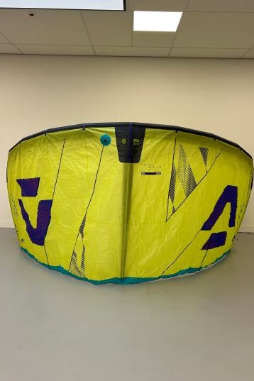 Duotone Kiteboarding-Dice SLS 2025 Kite (DEMO)