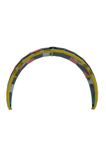 Duotone Kiteboarding-Evo D/LAB 2024 Kite