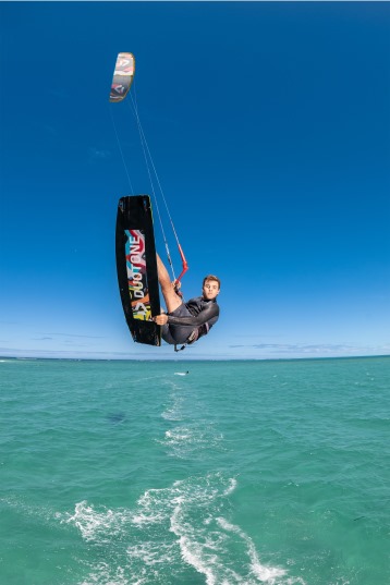 Duotone Kiteboarding-Evo D/LAB 2024 Kite