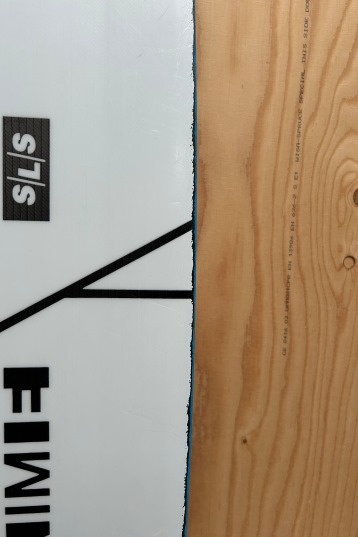 Duotone Kiteboarding-Jaime SLS 2025 Kiteboard (DEMO)