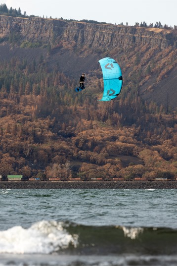 Duotone Kiteboarding-Rebel D/LAB 2026 Kite