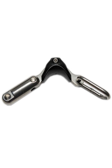 Eleveight-QR V2 Kite Wave