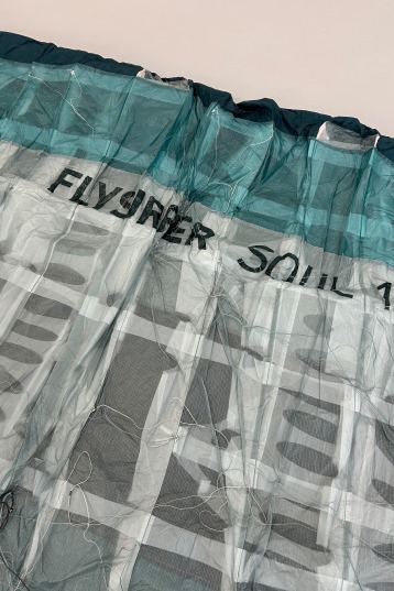 Flysurfer-Soul 2 Kite (2nd)