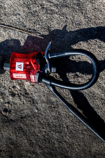 Harlem Kitesurfing-Hadlow Pro Bar