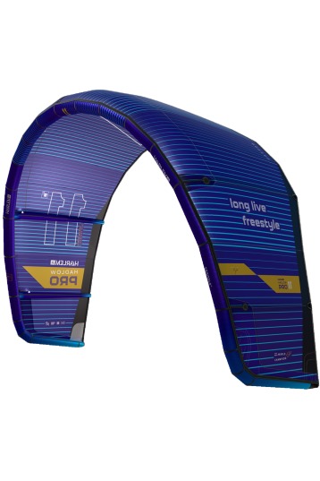 Harlem Kitesurfing-Hadlow Pro Kite