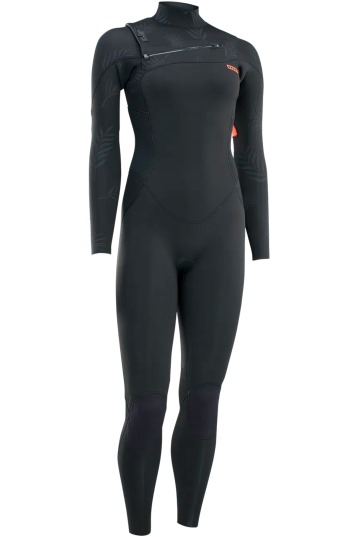 ION-Amaze Core 3/2 Frontzip Women 2024 Wetsuit
