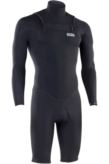 ION-Element 2/2 Shorty LS Frontzip 2025 Wetsuit