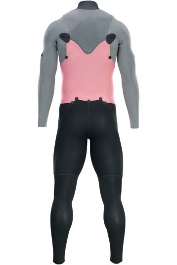 ION-Element 4/3 Frontzip 2025 Wetsuit