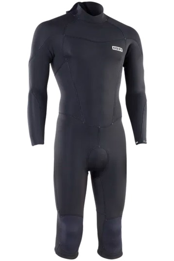ION-Element 4/3 Overknee LS Backzip 2025 Wetsuit