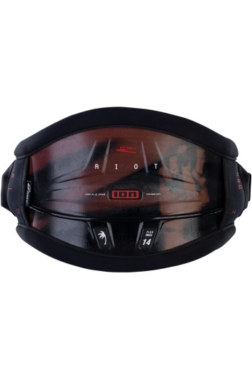 ION-Riot Curv 2025 Trapeze