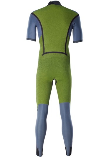 ION-Seek Core 3.5/2 Shortarm Backzip 2026 Wetsuit