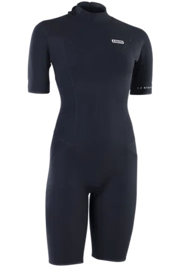 ION-Static 2/2 Shorty SS Backzip Women 2025 Wetsuit