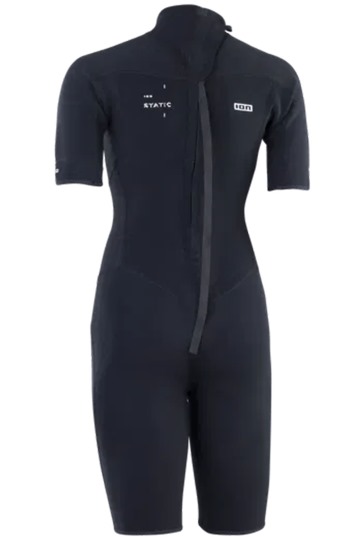 ION-Static 2/2 Shorty SS Backzip Women 2025 Wetsuit