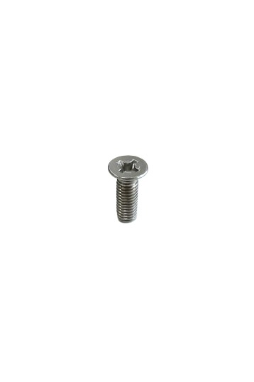 Kitemana-M6 Fin Screws + Washers set