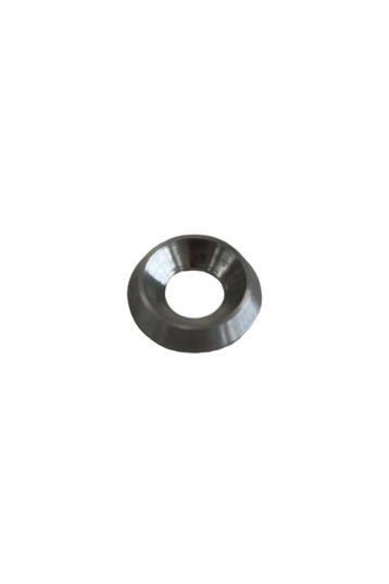 Kitemana-M6 Fin Screws + Washers set