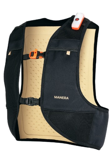 Manera-Offshore vest