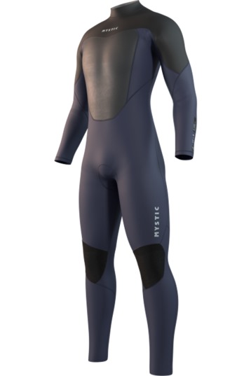 Mystic-Star 5/3 Backzip 2025 Wetsuit