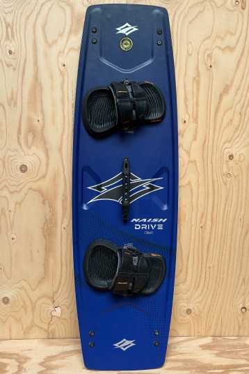 Naish-Drive 2025 Kiteboard (DEMO)