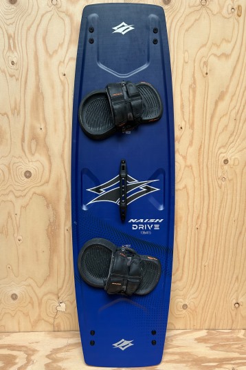 Naish-Drive 2025 Kiteboard (DEMO)
