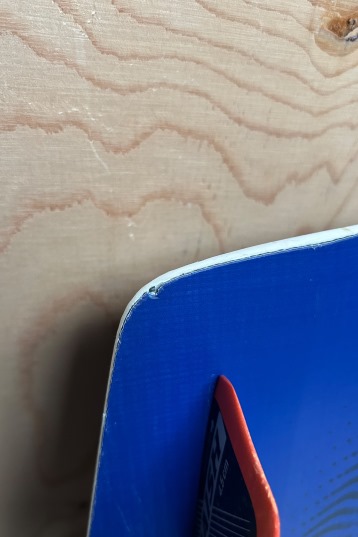 Naish-Drive 2025 Kiteboard (DEMO)