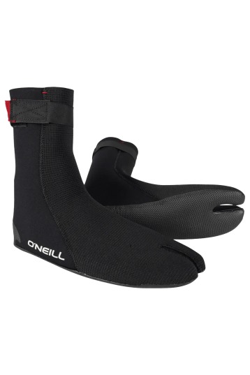 ONeill-Heat Ninja 5mm Split Toe Boot