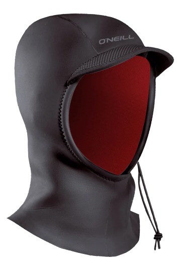 ONeill-Psycho Hood 1.5mm