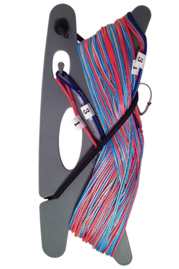 Ozone-Ignition Powerkite Lijnen