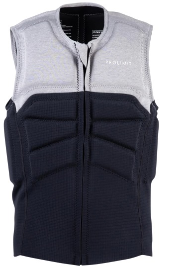 Prolimit-Mercury Impact Vest Frontzip