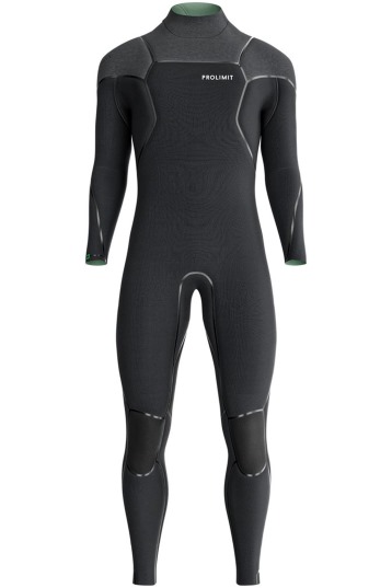 Prolimit-Mercury TR 6/4 Backzip 2026 Wetsuit