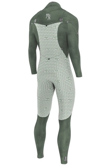 Prolimit-Mercury TR 6/4 Backzip 2026 Wetsuit