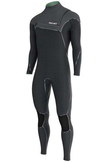 Prolimit-Mercury TR 6/4 Free-X Frontzip 2026 Wetsuit