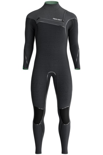 Prolimit-Mercury TR 6/4 Free-X Frontzip 2026 Wetsuit