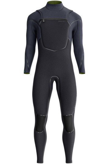 Prolimit-Predator 6/4 Double Frontzip 2026 Wetsuit