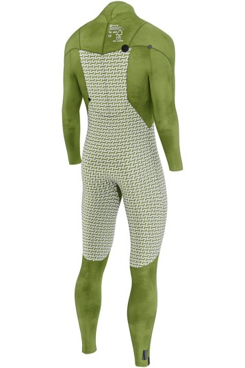 Prolimit-Predator 6/4 Double Frontzip 2026 Wetsuit