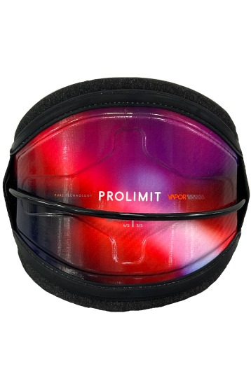 Prolimit-Vapor Waist 2026 Harness (DEMO)