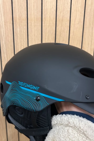 Ride Engine-Universe Helmet V2 (DEMO)