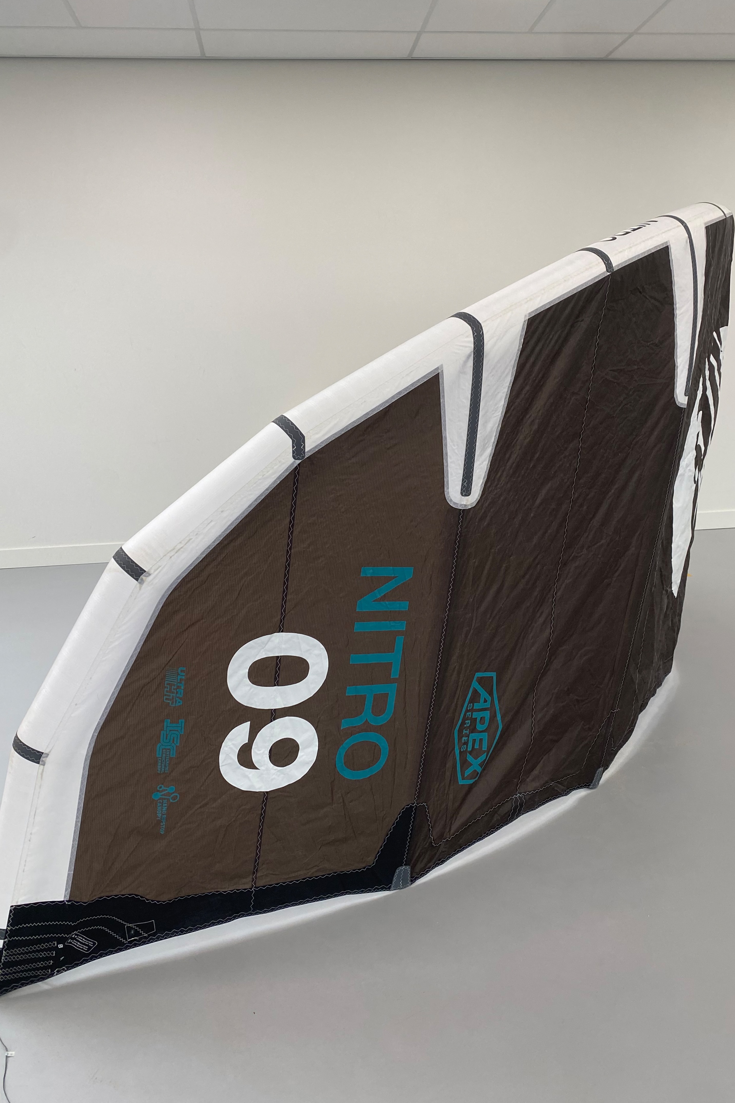 Cabrinha-Nitro Apex 2024 Kite (DEMO)