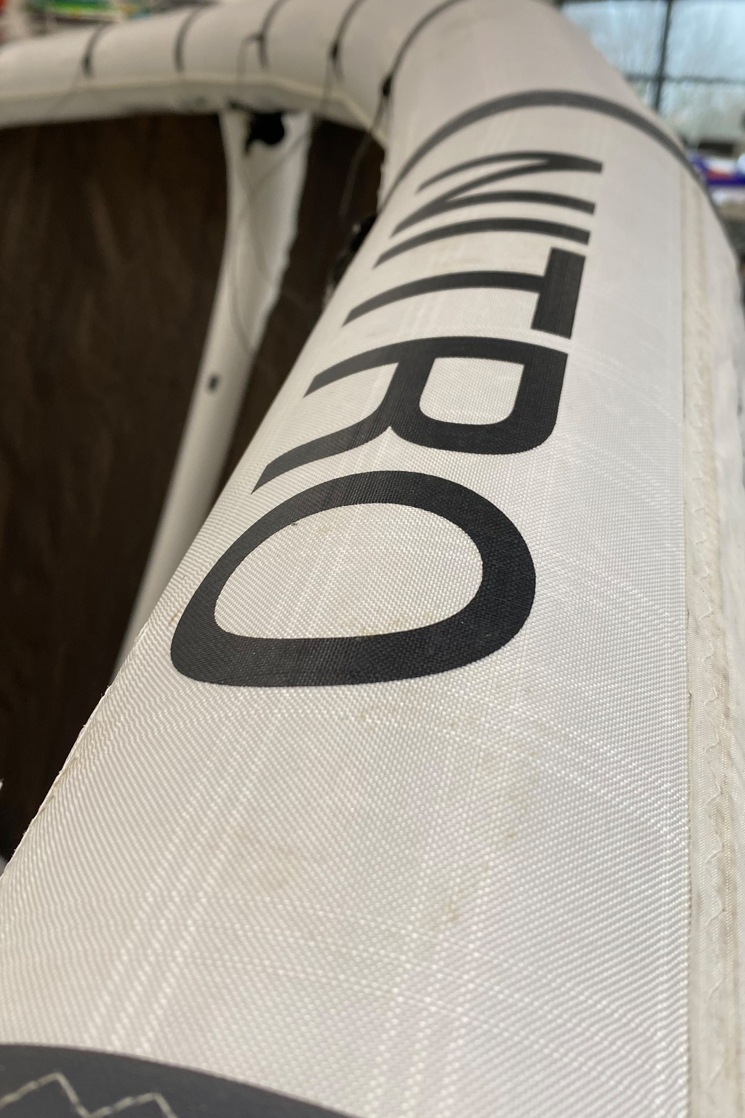 Cabrinha-Nitro Apex 2024 Kite (DEMO)