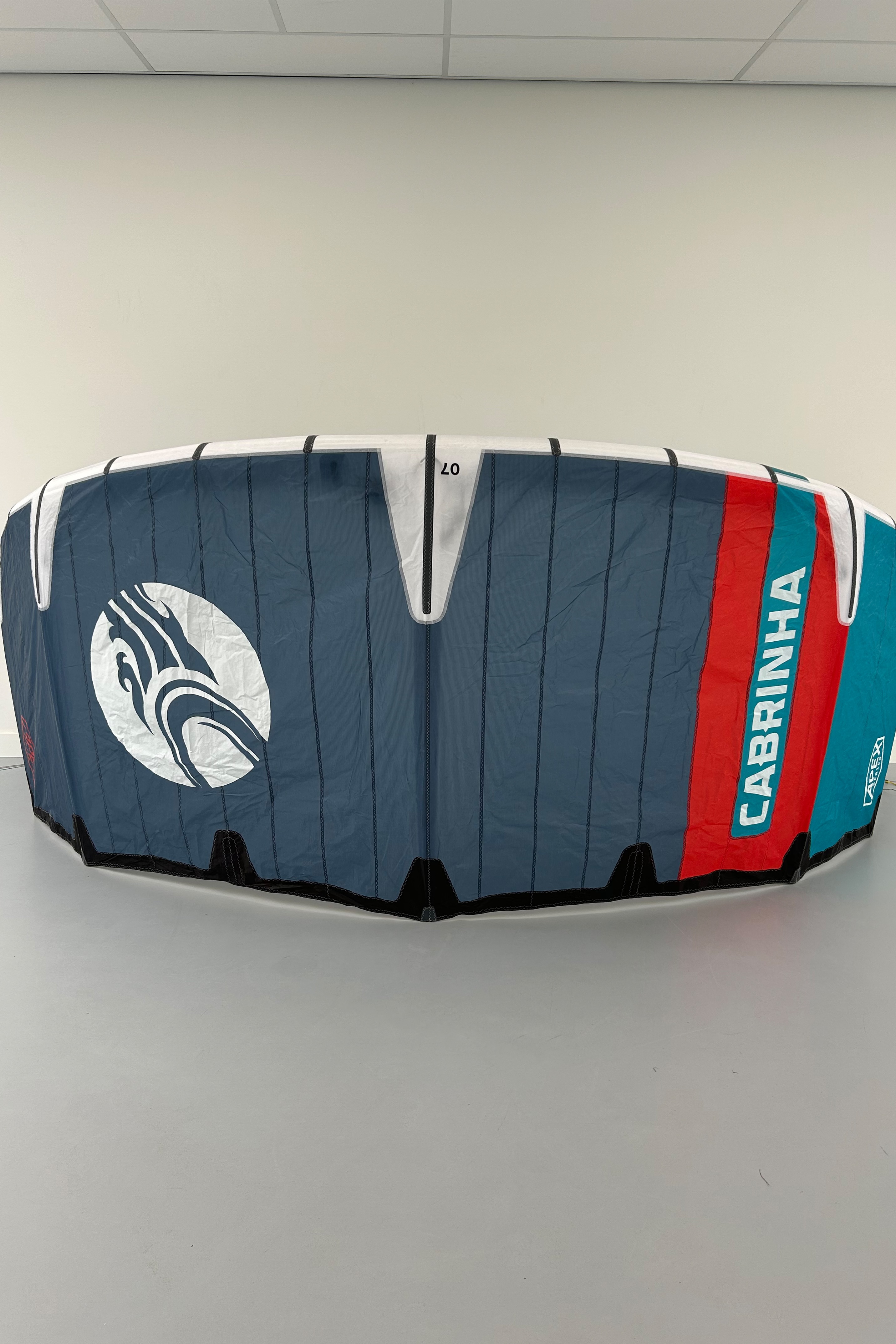 Cabrinha-Nitro Apex 2024 Kite (DEMO)