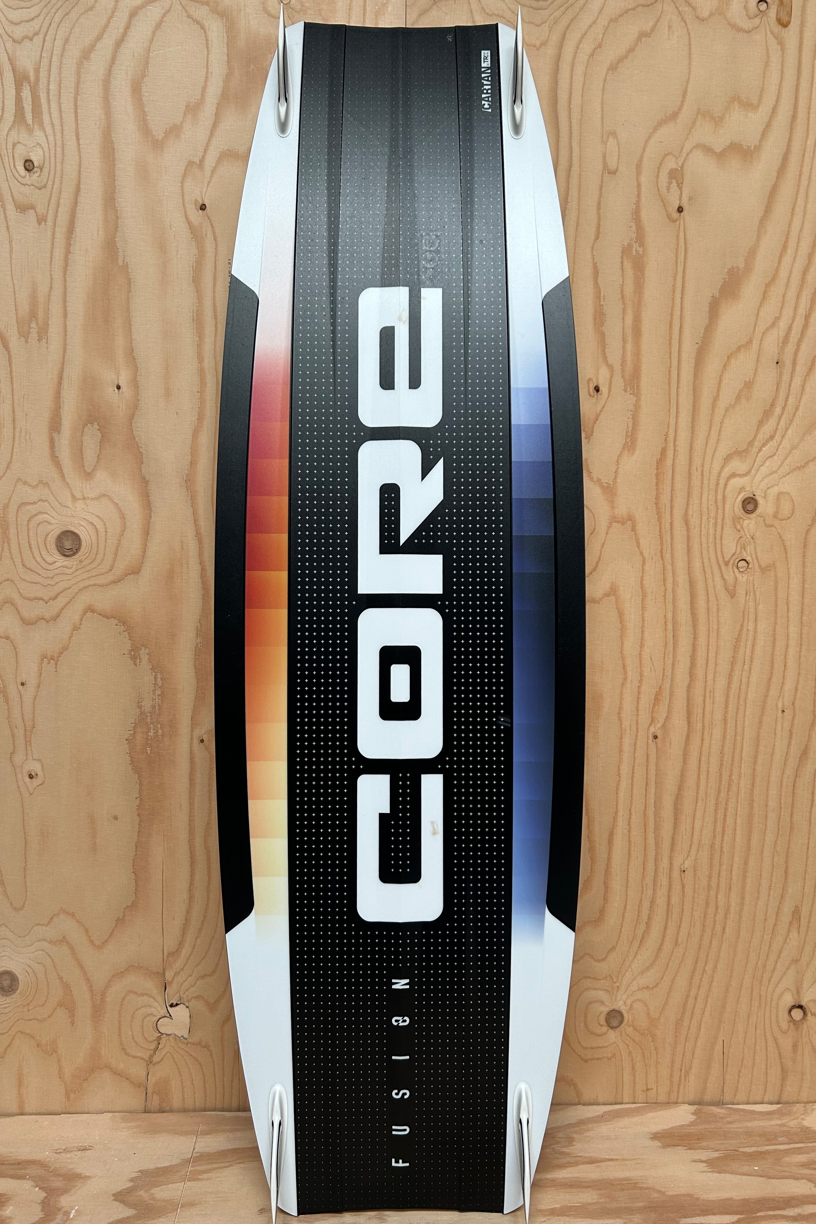Core Kiteboarding-Fusion 7 Kiteboard (DEMO)