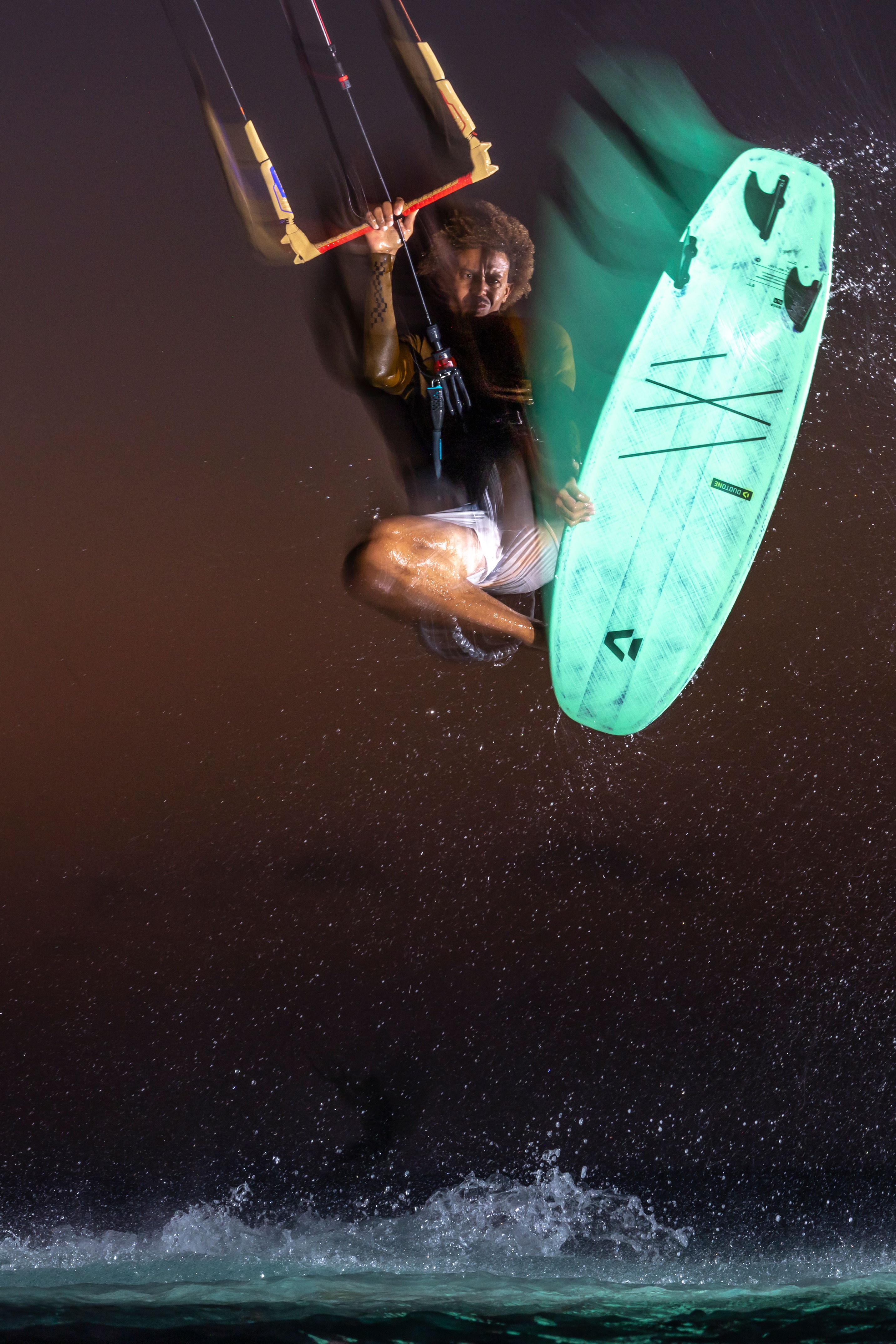 Duotone Kiteboarding-Click Bar 2026