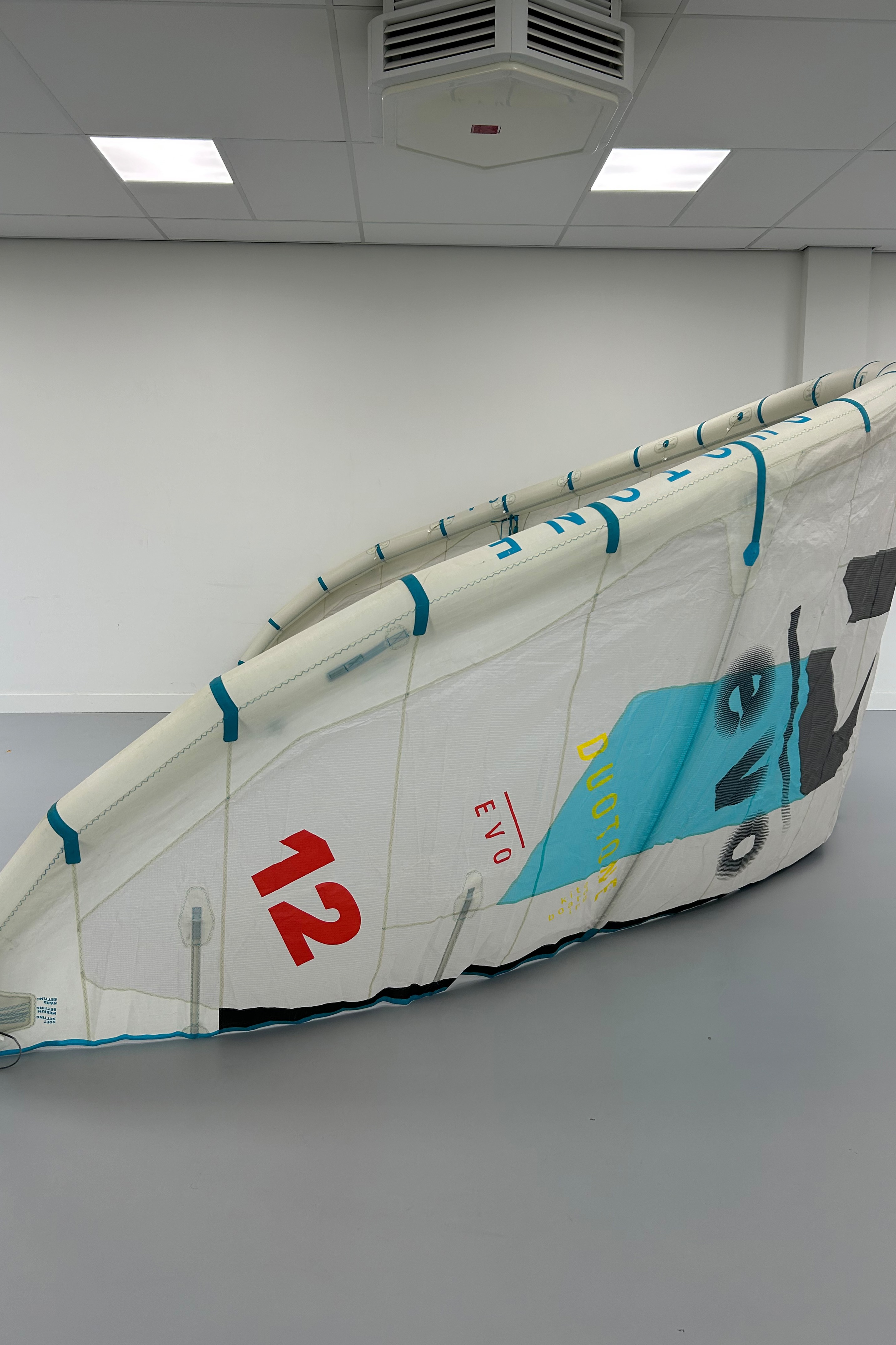 Duotone Kiteboarding-Evo 2020 Kite (2nd)