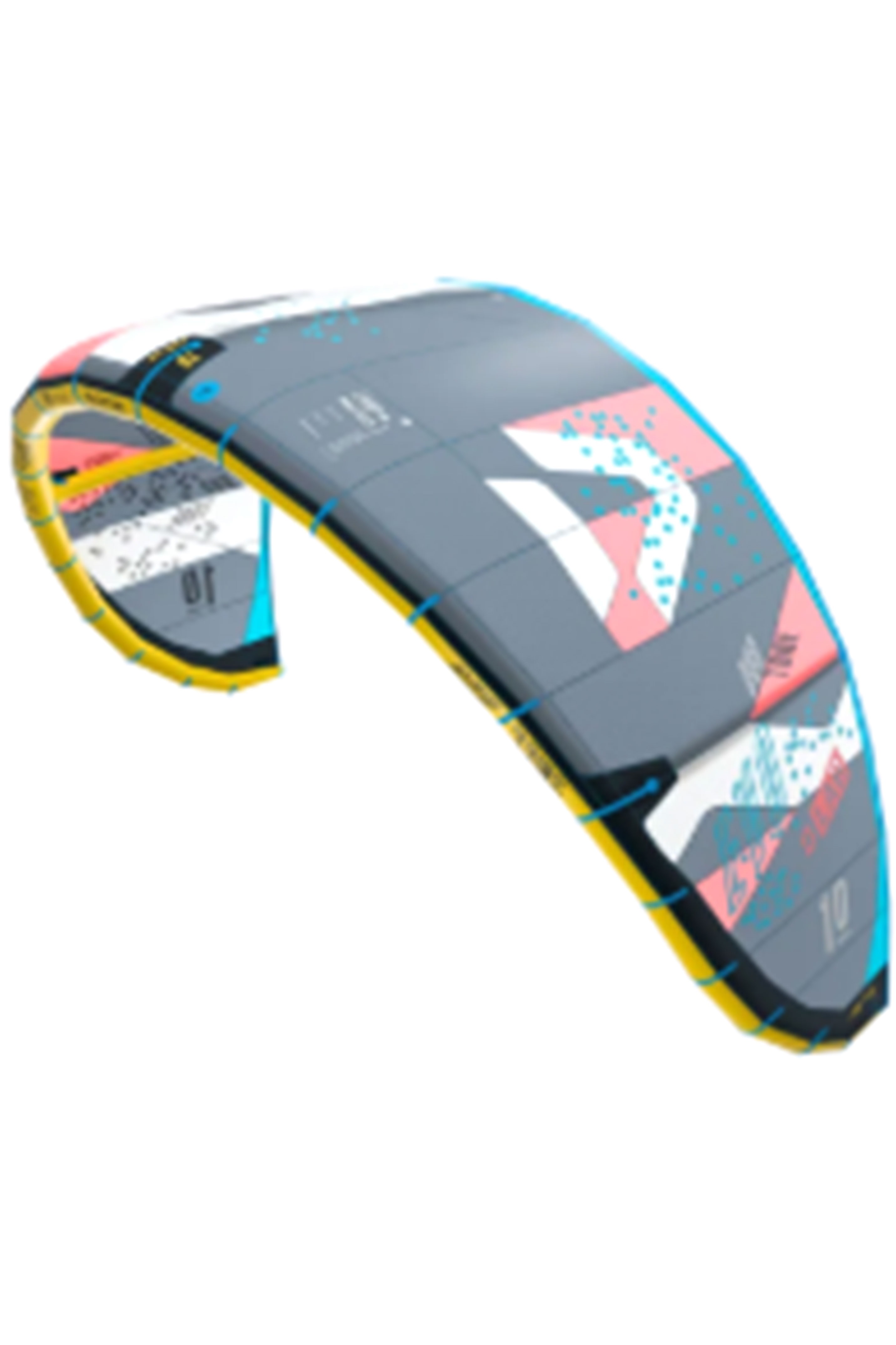 Duotone Kiteboarding-Evo D/LAB 2024 Kite