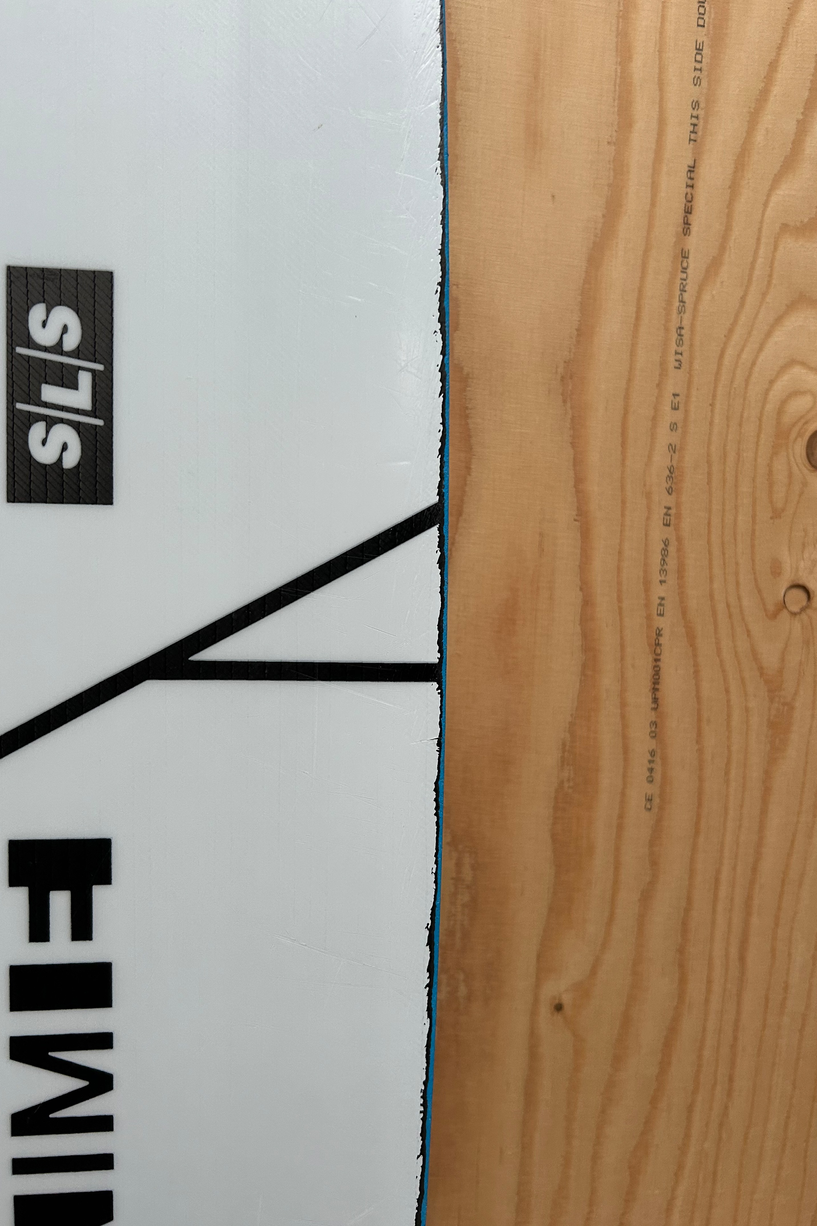 Duotone Kiteboarding-Jaime SLS 2025 Kiteboard (DEMO)