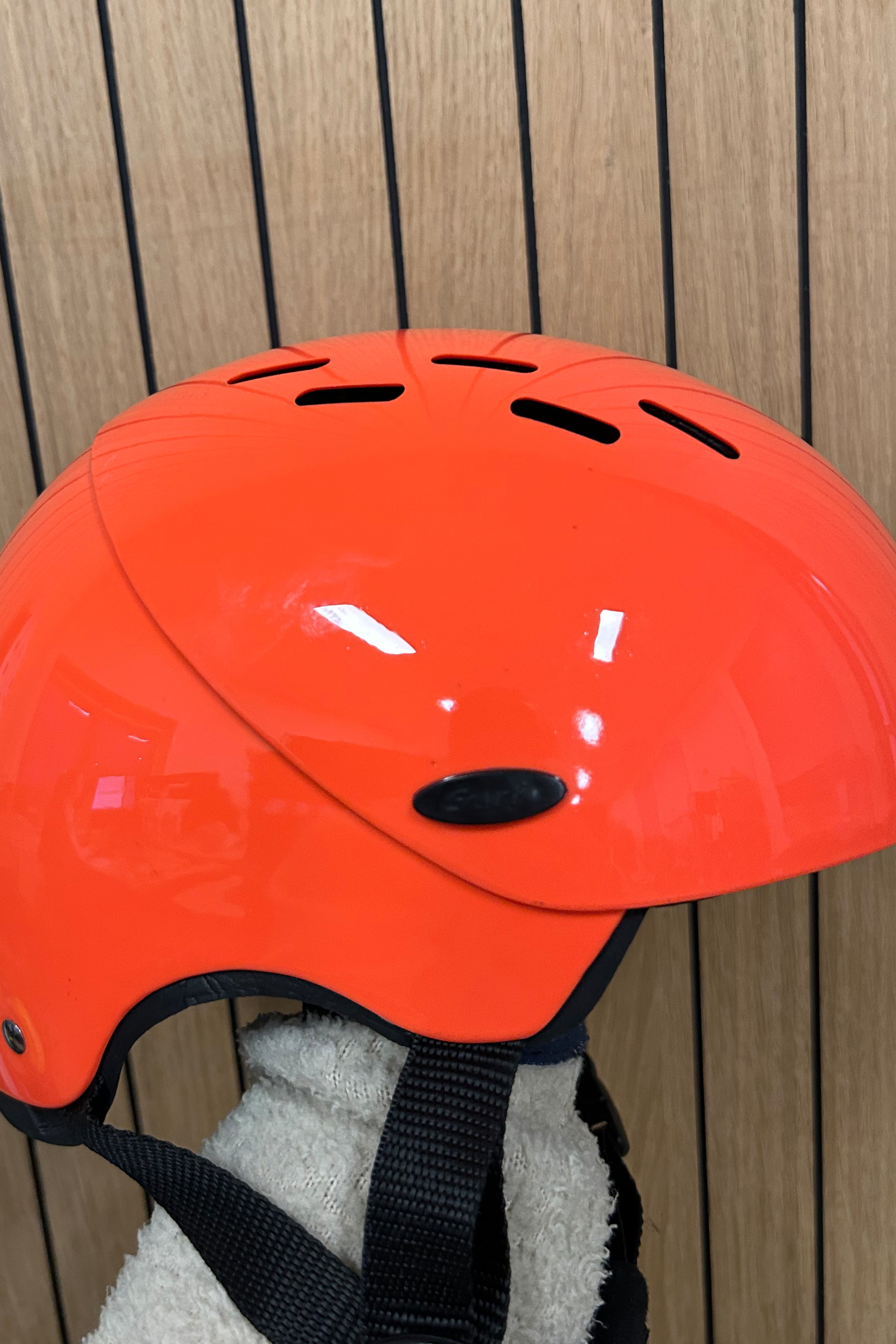 Gath-Gedi Helmet (DEMO)