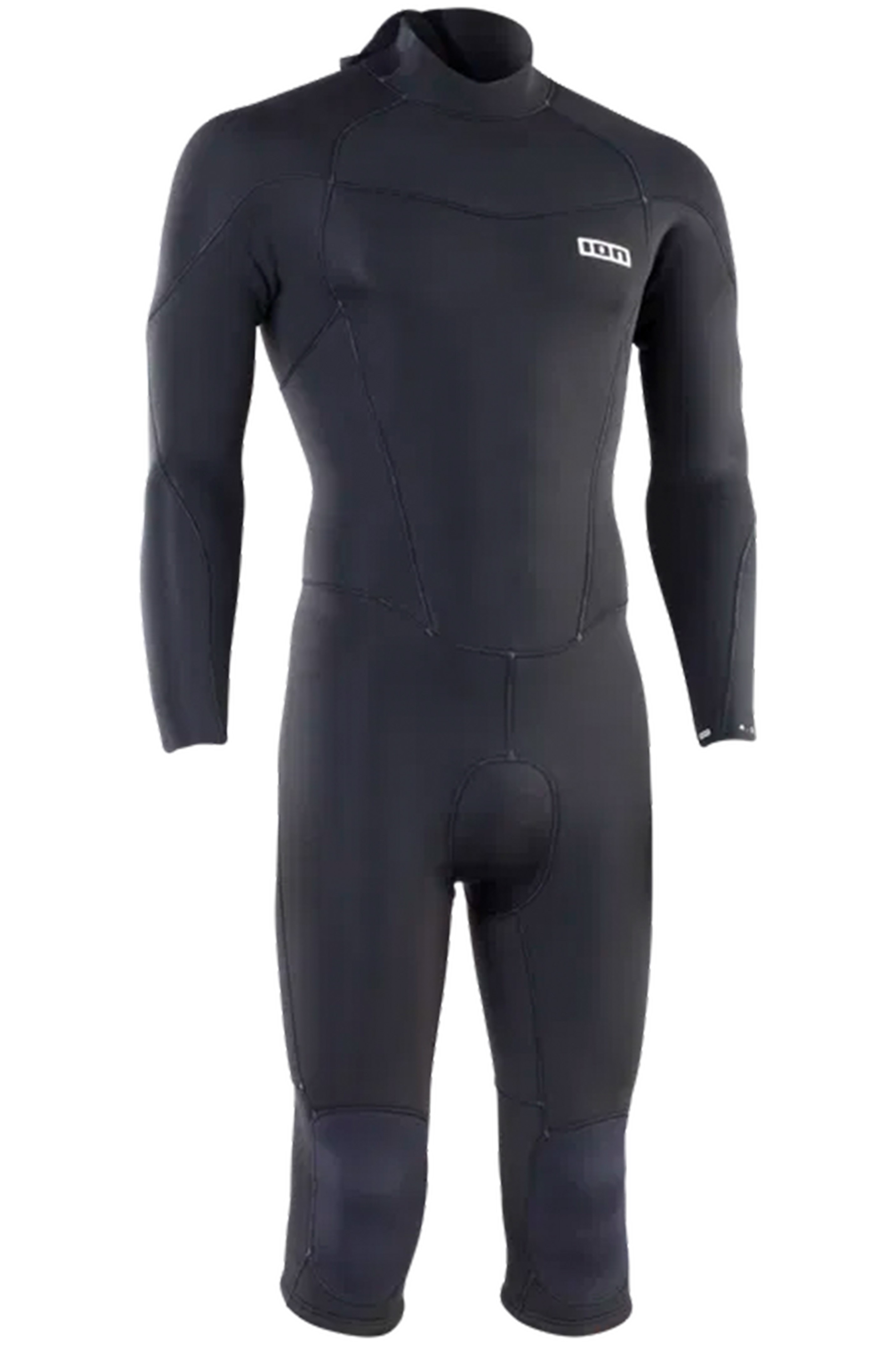 ION-Element 4/3 Overknee LS Backzip 2025 Wetsuit