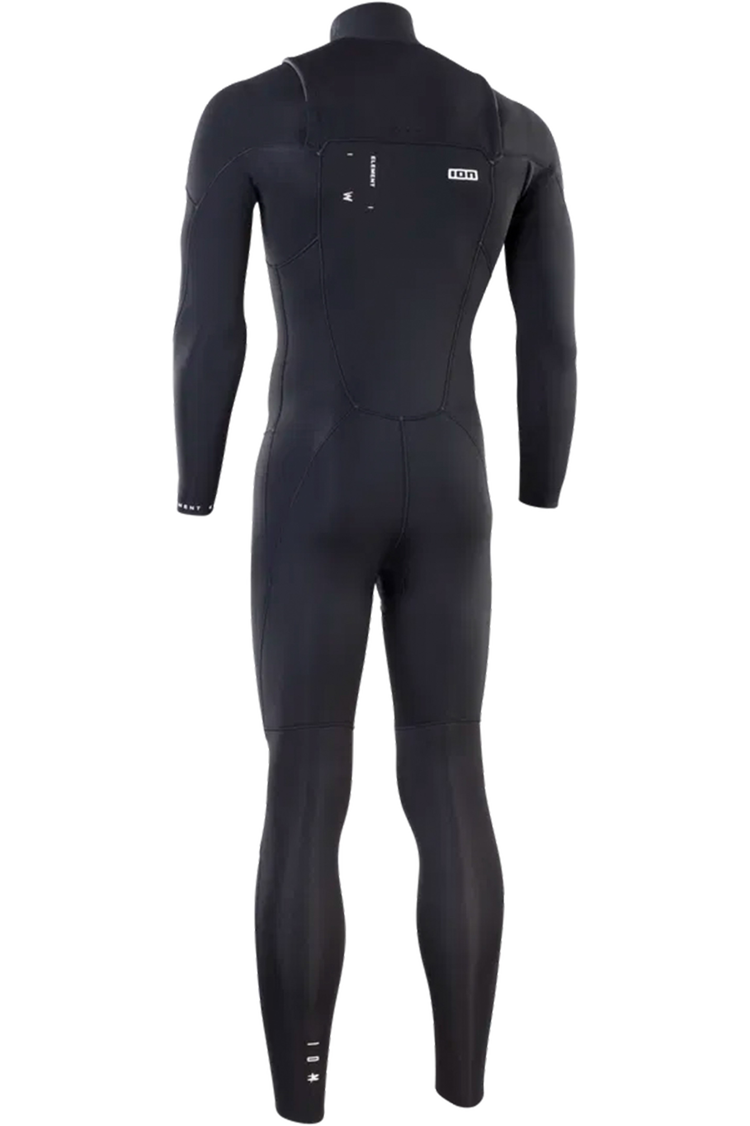 ION-Element 5/4 Frontzip 2025 Wetsuit